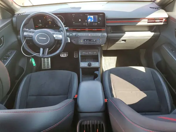 KM8HACA30RU032832 2024 HYUNDAI KONA - Image 8
