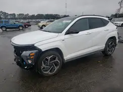 KM8HACA30RU035830 2024 HYUNDAI KONA