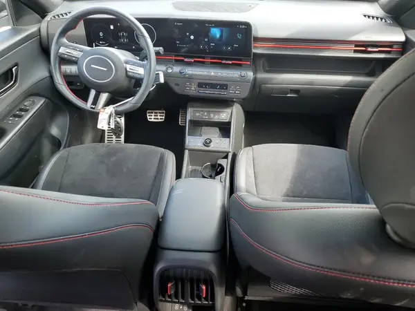 KM8HACA30RU040378 2024 HYUNDAI KONA - Image 8