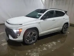 KM8HACA30RU040462 2024 HYUNDAI KONA