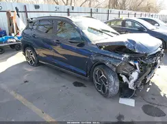 KM8HACA30RU054412 2024 HYUNDAI KONA