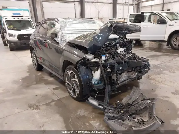 KM8HACA30RU069864 2024 HYUNDAI KONA - Image 1