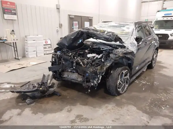 KM8HACA30RU069864 2024 HYUNDAI KONA - Image 2