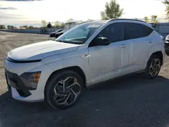 KM8HACA30RU127889 2024 HYUNDAI KONA