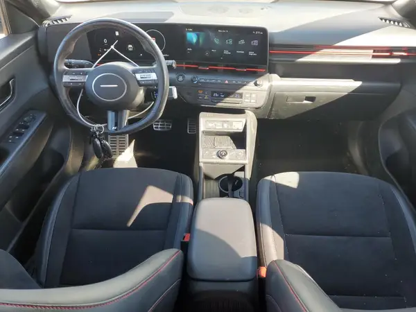 KM8HACA30RU127889 2024 HYUNDAI KONA - Image 8
