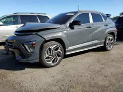 KM8HACA30RU136754 2024 HYUNDAI KONA