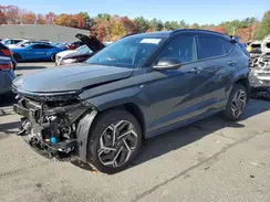 KM8HACA30RU150038 2024 HYUNDAI KONA