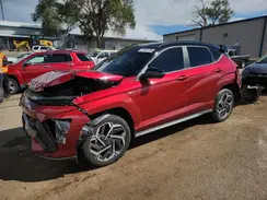 KM8HACA30RU151805 2024 HYUNDAI KONA