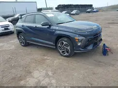 KM8HACA30RU152355 2024 HYUNDAI KONA
