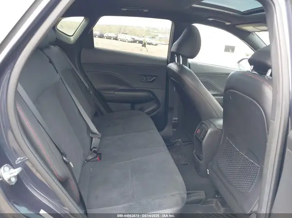 KM8HACA30RU152355 2024 HYUNDAI KONA - Image 8