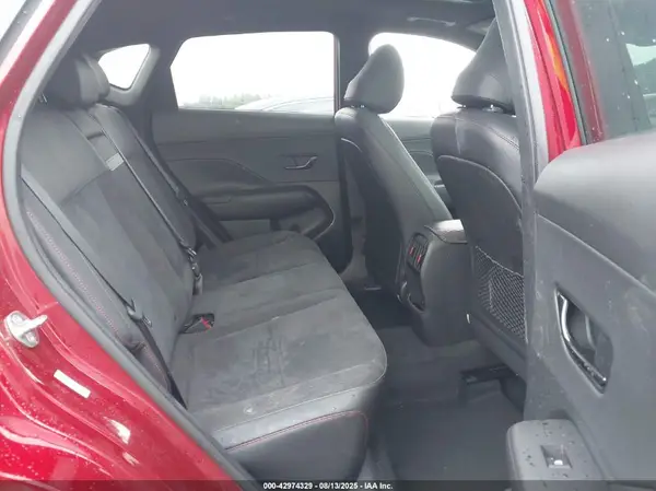 KM8HACA30RU163484 2024 HYUNDAI KONA - Image 8