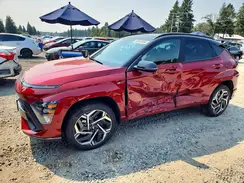 KM8HACA30RU166577 2024 HYUNDAI KONA