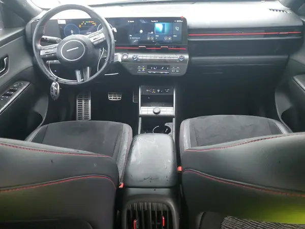 KM8HACA30RU174307 2024 HYUNDAI KONA - Image 8