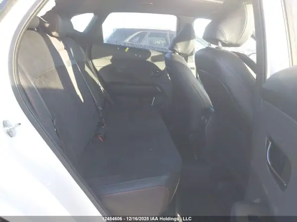 KM8HACA30SU298986 2025 HYUNDAI KONA - Image 8
