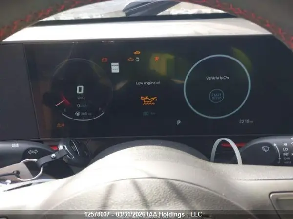 KM8HACA30TU396174 2026 HYUNDAI KONA - Image 8