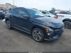 KM8HACA31RU027509 2024 HYUNDAI KONA