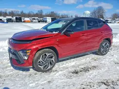 KM8HACA31RU029020 2024 HYUNDAI KONA