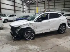 KM8HACA31RU032371 2024 HYUNDAI KONA