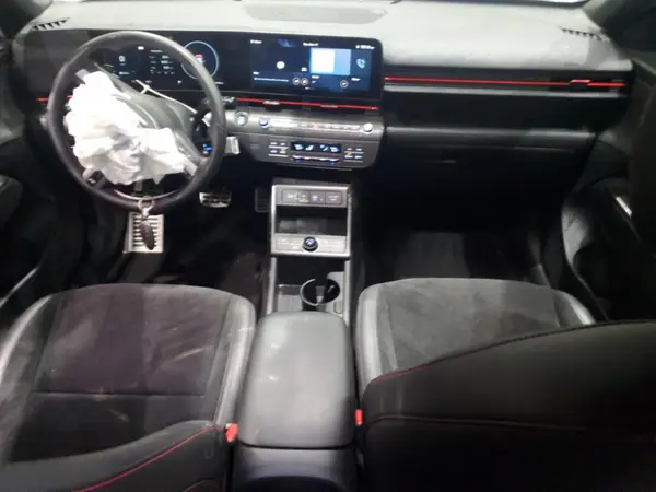 KM8HACA31RU032371 2024 HYUNDAI KONA - Image 8