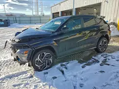 KM8HACA31RU033682 2024 HYUNDAI KONA