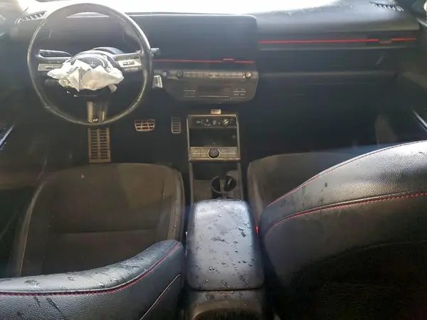KM8HACA31RU033682 2024 HYUNDAI KONA - Image 8