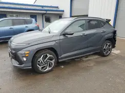 KM8HACA31RU066276 2024 HYUNDAI KONA