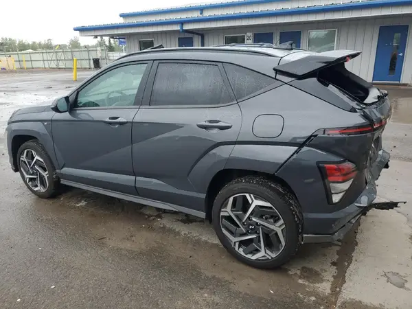 KM8HACA31RU066276 2024 HYUNDAI KONA - Image 2