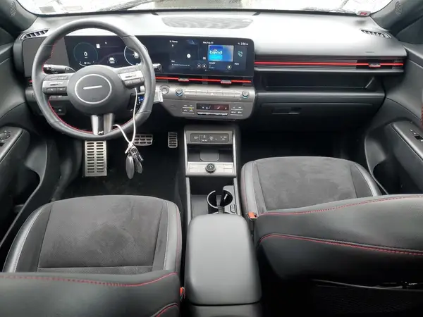 KM8HACA31RU066276 2024 HYUNDAI KONA - Image 8
