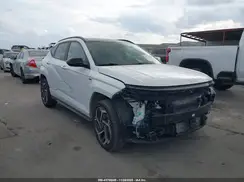 KM8HACA31RU079304 2024 HYUNDAI KONA