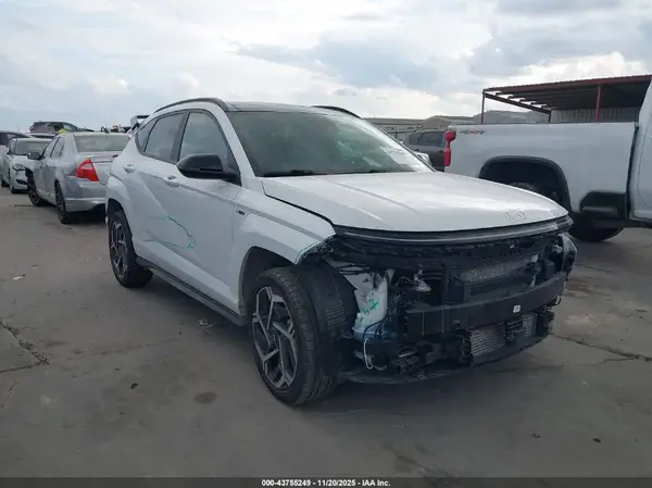 KM8HACA31RU079304 2024 HYUNDAI KONA - Image 1