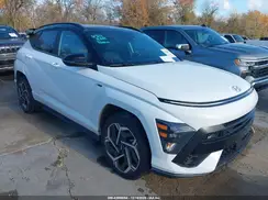 KM8HACA31RU080498 2024 HYUNDAI KONA