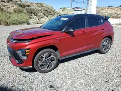 KM8HACA31RU087757 2024 HYUNDAI KONA