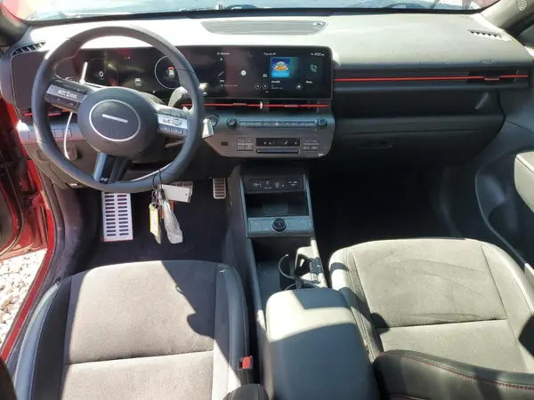 KM8HACA31RU087757 2024 HYUNDAI KONA - Image 8