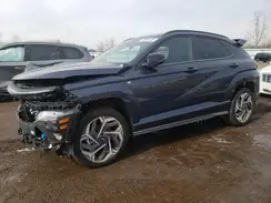 KM8HACA31RU089671 2024 HYUNDAI KONA