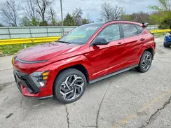 KM8HACA31RU106730 2024 HYUNDAI KONA