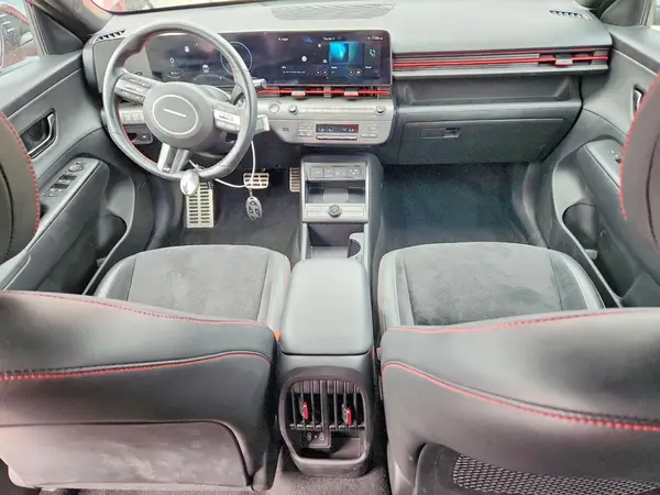 KM8HACA31RU106730 2024 HYUNDAI KONA - Image 8