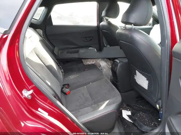 KM8HACA31RU118909 2024 HYUNDAI KONA - Image 8