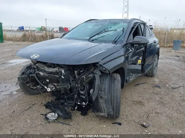 KM8HACA31RU158312 2024 HYUNDAI KONA - Image 2