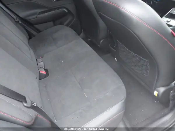 KM8HACA31RU169505 2024 HYUNDAI KONA - Image 8
