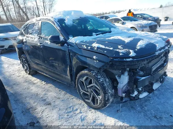 KM8HACA31SU242300 2025 HYUNDAI KONA - Image 1