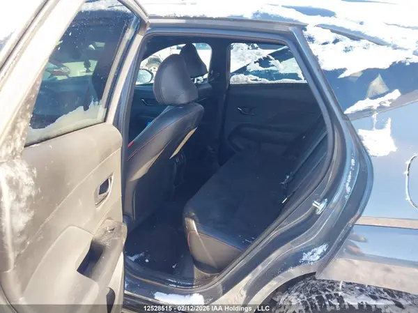 KM8HACA31SU242300 2025 HYUNDAI KONA - Image 8
