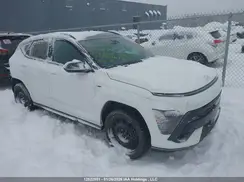 KM8HACA31SU260487 2025 HYUNDAI KONA
