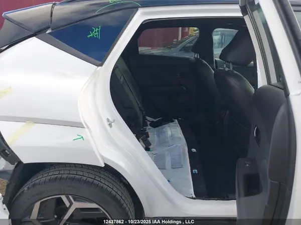 KM8HACA31SU269576 2025 HYUNDAI KONA - Image 8