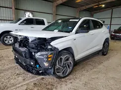 KM8HACA32RU032878 2024 HYUNDAI KONA