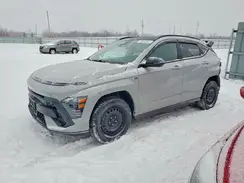 KM8HACA32RU035991 2024 HYUNDAI KONA