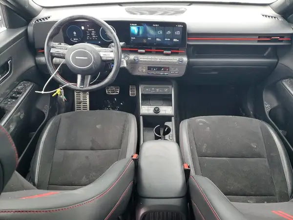 KM8HACA32RU035991 2024 HYUNDAI KONA - Image 8