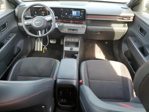 KM8HACA32RU038096 2024 HYUNDAI KONA - Image 8