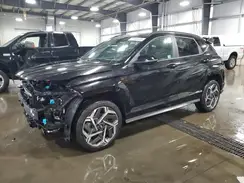 KM8HACA32RU068697 2024 HYUNDAI KONA