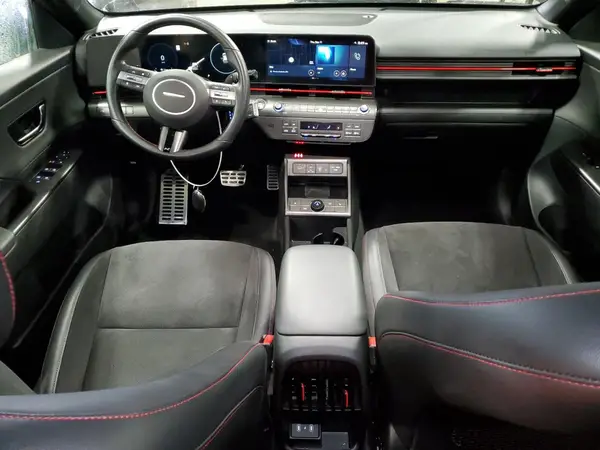 KM8HACA32RU068697 2024 HYUNDAI KONA - Image 8