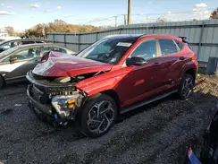 KM8HACA32RU070403 2024 HYUNDAI KONA